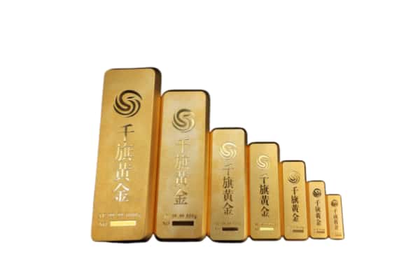 蒙城县上门回收各种金条价格